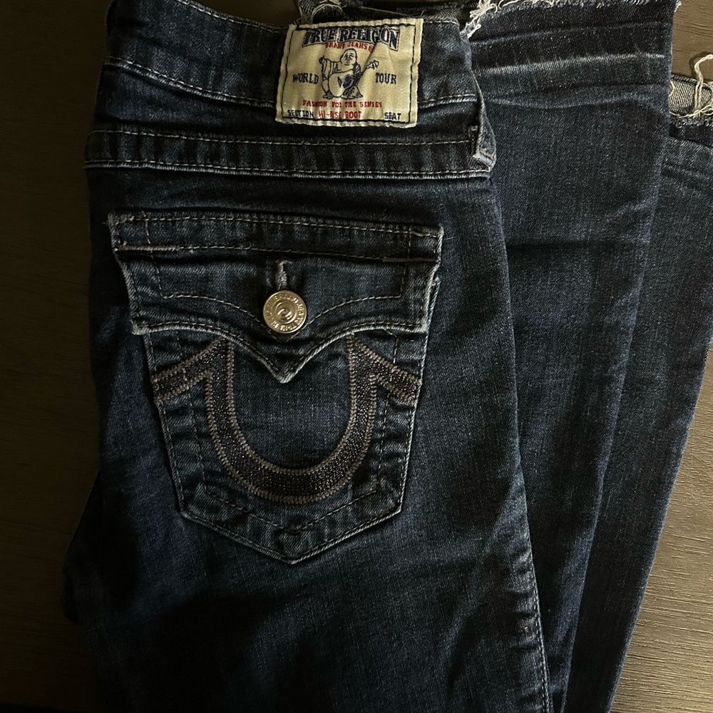 True religion jeans